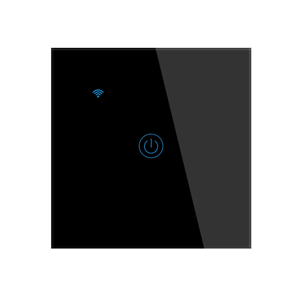 Smart прекинувач