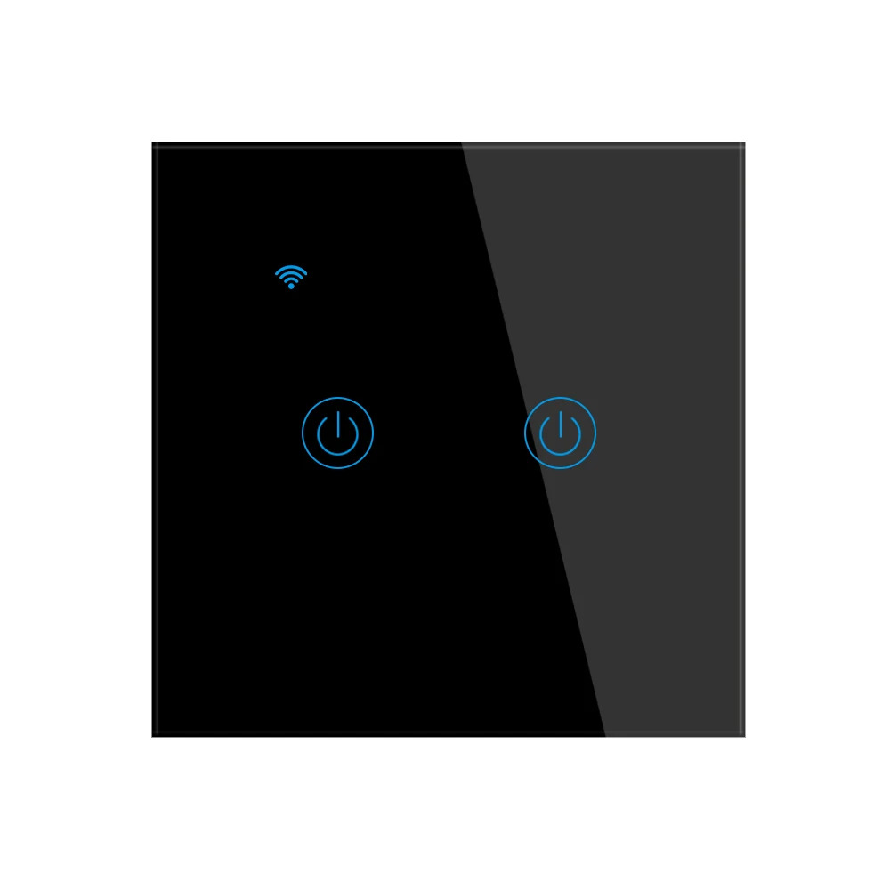 Smart прекинувач