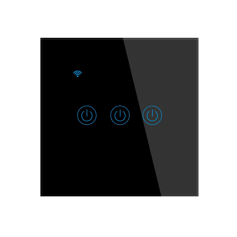 Smart прекинувач